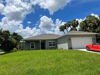 3685 TRENTON LANE, North Port, FL 34288