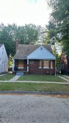19339 MANSFIELD Street, Detroit, MI 48235