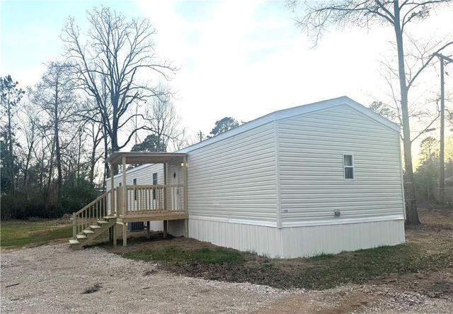 5102 OAKLANE Road, Pineville, LA 71360