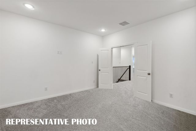 1032 Splitrock Drive, Allen, TX 75013