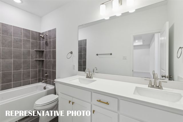 1032 Splitrock Drive, Allen, TX 75013