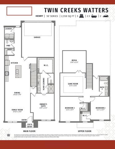 1032 Splitrock Drive, Allen, TX 75013
