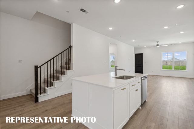 1032 Splitrock Drive, Allen, TX 75013