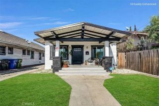 235 W 58th, Los Angeles, CA 90037