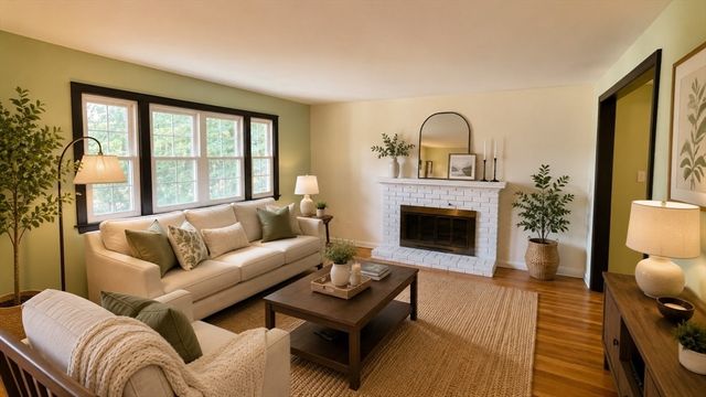152 Forest Street, Franklin, MA 02038