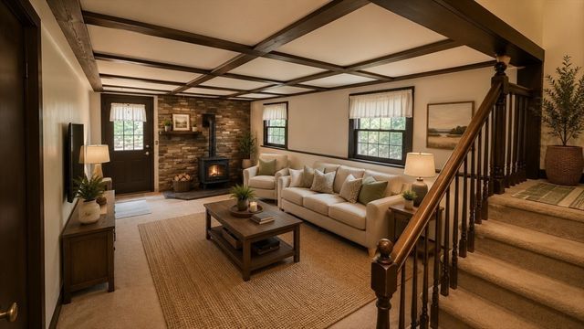 152 Forest Street, Franklin, MA 02038