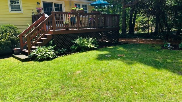 152 Forest Street, Franklin, MA 02038
