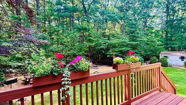 152 Forest Street, Franklin, MA 02038