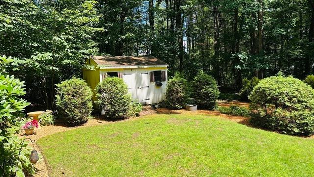 152 Forest Street, Franklin, MA 02038