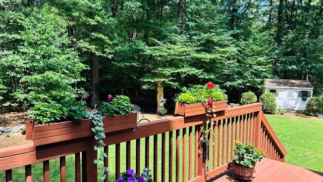 152 Forest Street, Franklin, MA 02038