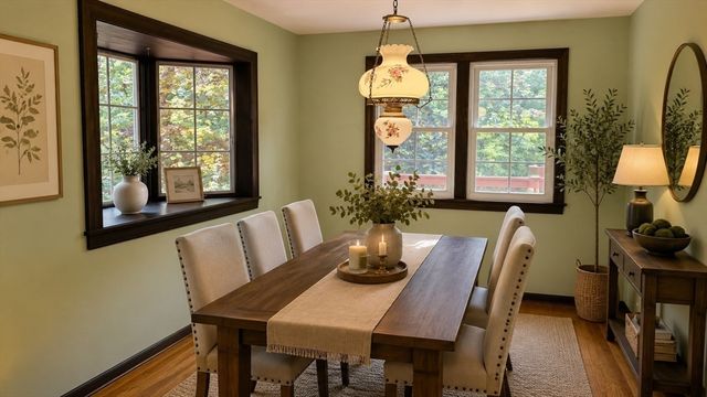 152 Forest Street, Franklin, MA 02038