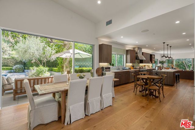13611 Bayliss Road, Los Angeles, CA 90049