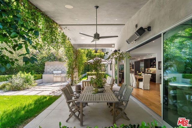 13611 Bayliss Road, Los Angeles, CA 90049