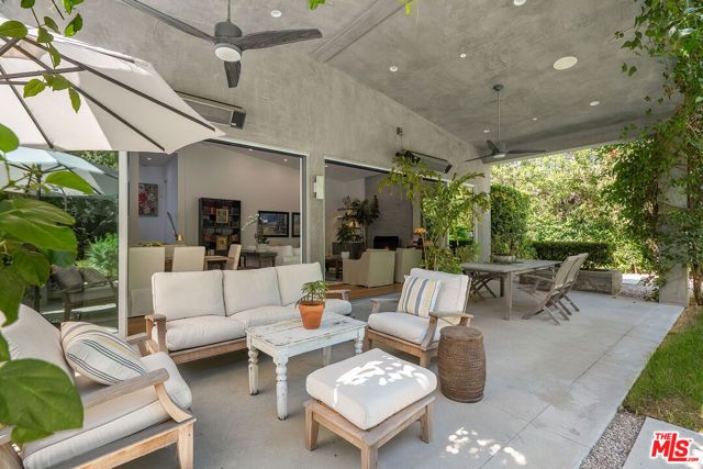 13611 Bayliss Road, Los Angeles, CA 90049