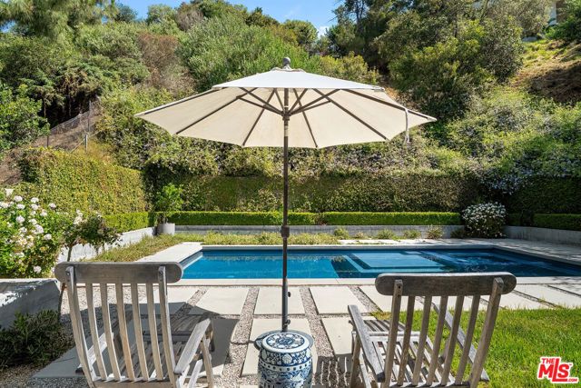 13611 Bayliss Road, Los Angeles, CA 90049