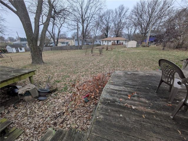 2512 Queen Ridge Drive, Independence, MO 64055