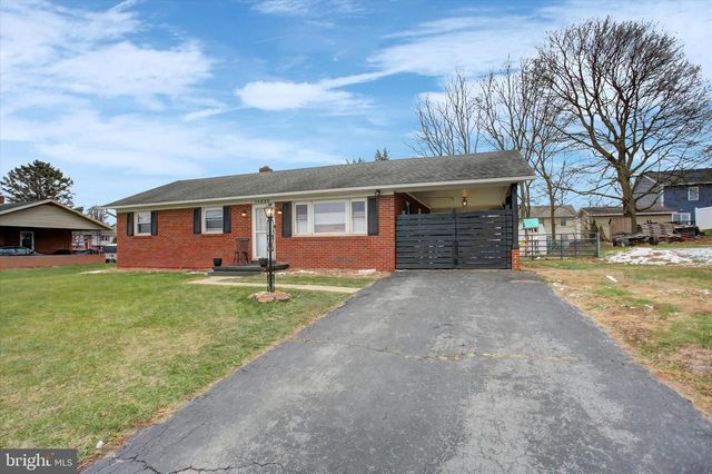 10894 GRINDSTONE HILL ROAD, Greencastle, PA 17225