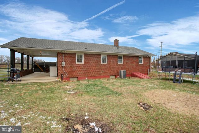 10894 GRINDSTONE HILL ROAD, Greencastle, PA 17225