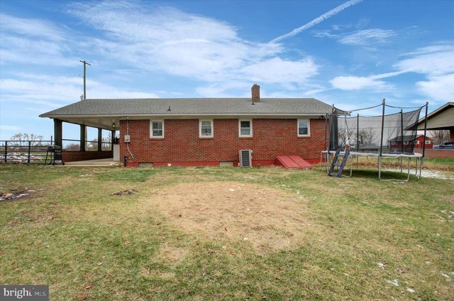 10894 GRINDSTONE HILL ROAD, Greencastle, PA 17225