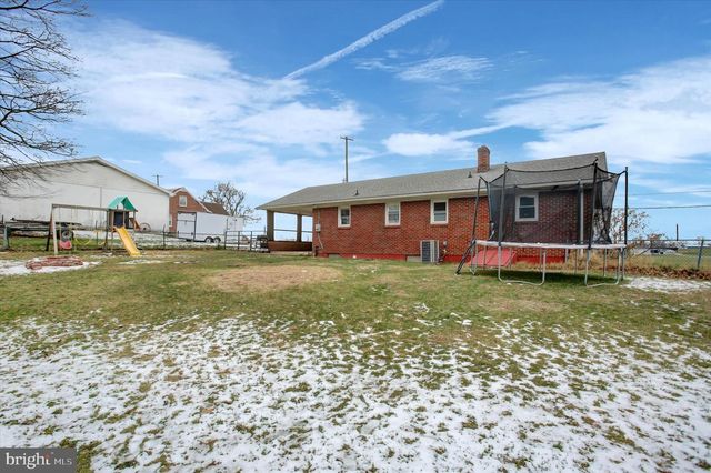 10894 GRINDSTONE HILL ROAD, Greencastle, PA 17225