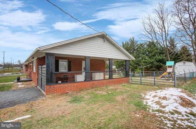 10894 GRINDSTONE HILL ROAD, Greencastle, PA 17225