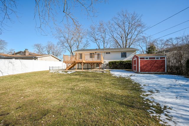 6920 Orchard Lane, Hanover Park, IL 60133