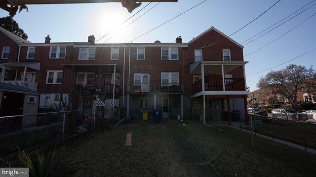 N. CHAPEL GATE LANE, Baltimore, MD 21229