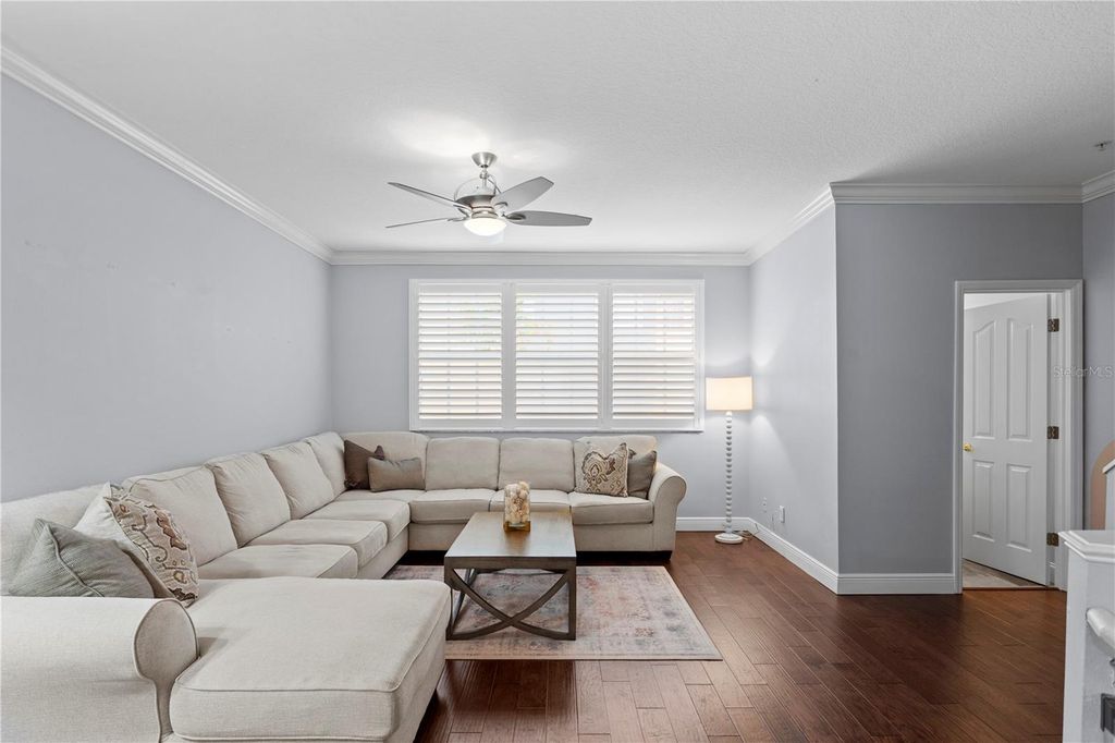 Image 14 of property listing at 1425 HARBOUR WALK ROAD, Tampa, FL 33602