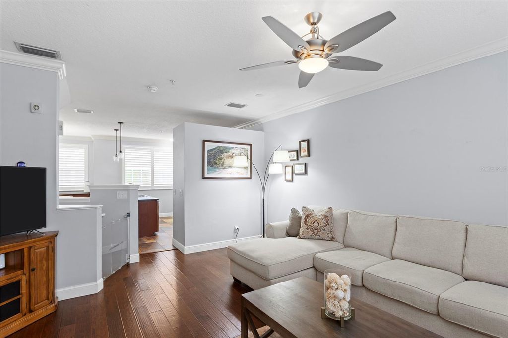 Image 16 of property listing at 1425 HARBOUR WALK ROAD, Tampa, FL 33602