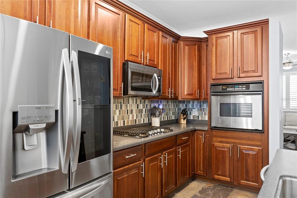 Image 20 of property listing at 1425 HARBOUR WALK ROAD, Tampa, FL 33602