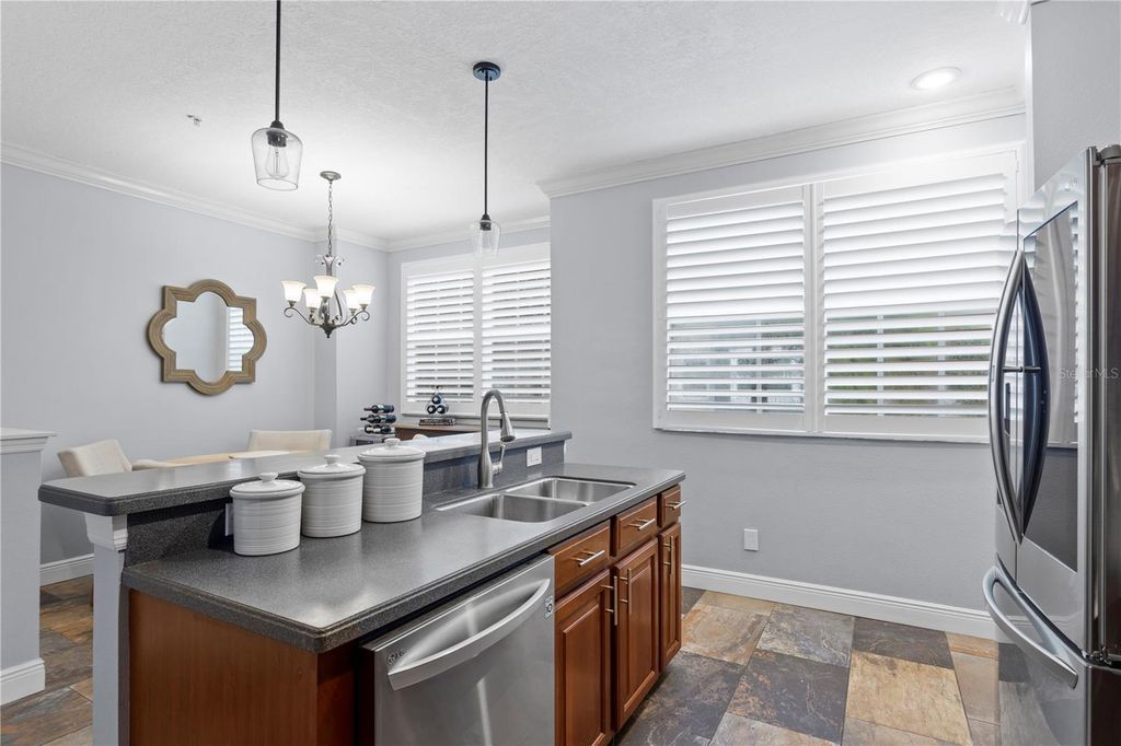 Image 22 of property listing at 1425 HARBOUR WALK ROAD, Tampa, FL 33602