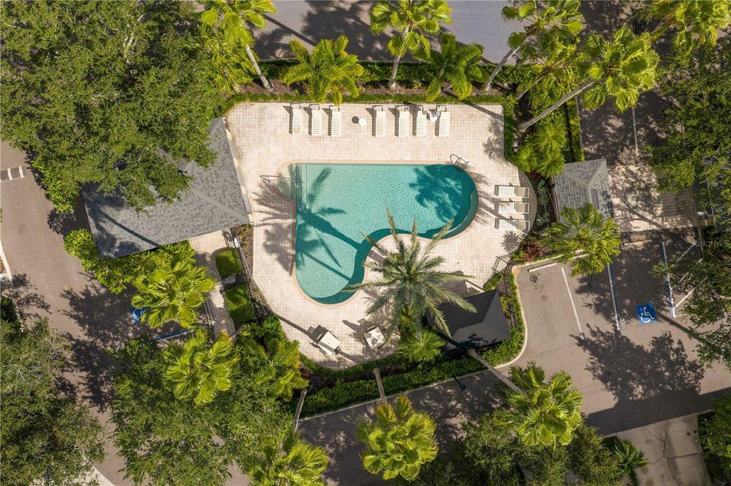 Image 43 of property listing at 1425 HARBOUR WALK ROAD, Tampa, FL 33602
