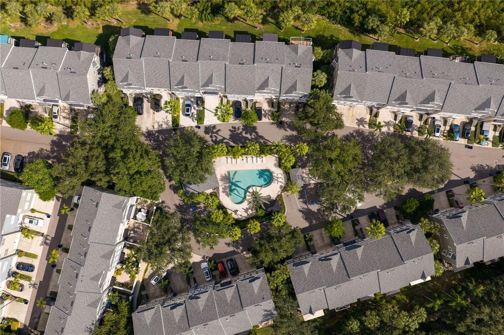 Image 48 of property listing at 1425 HARBOUR WALK ROAD, Tampa, FL 33602
