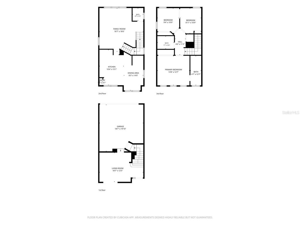 Image 51 of property listing at 1425 HARBOUR WALK ROAD, Tampa, FL 33602