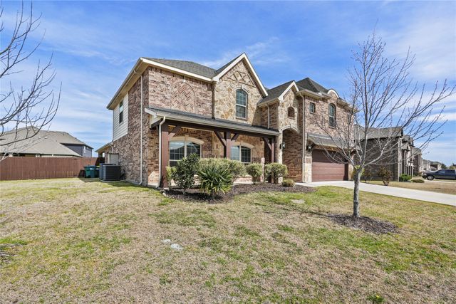 1515 Spring Hill Drive, Cedar Hill, TX 75104