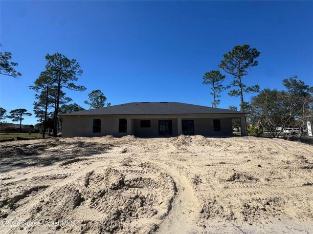 4065 FAWN LAKE BOULEVARD, Mims, FL 32754