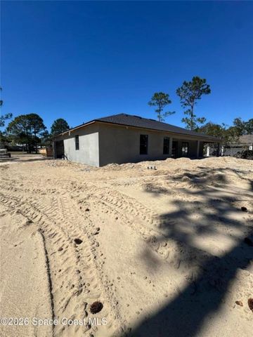 4065 FAWN LAKE BOULEVARD, Mims, FL 32754