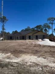 4065 FAWN LAKE BOULEVARD, Mims, FL 32754