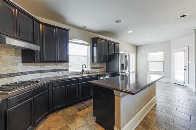 3402 Duplin Creek Drive, Katy, TX 77494