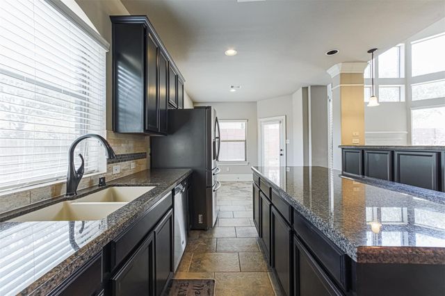 3402 Duplin Creek Drive, Katy, TX 77494