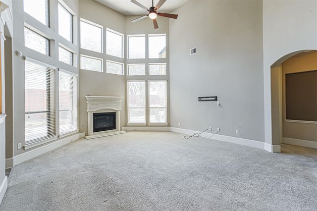 3402 Duplin Creek Drive, Katy, TX 77494