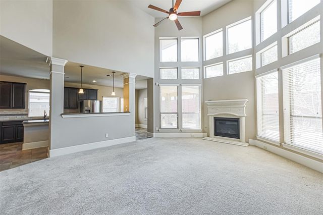 3402 Duplin Creek Drive, Katy, TX 77494