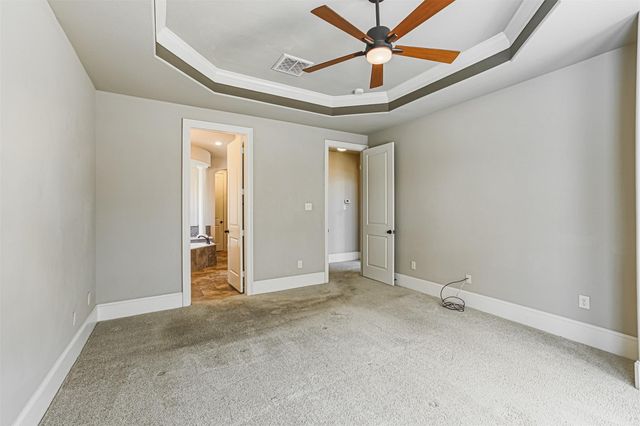 3402 Duplin Creek Drive, Katy, TX 77494