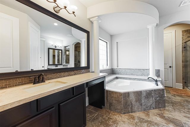 3402 Duplin Creek Drive, Katy, TX 77494