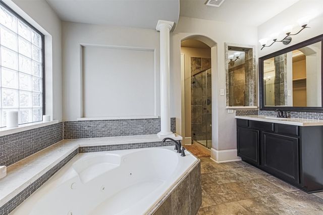 3402 Duplin Creek Drive, Katy, TX 77494