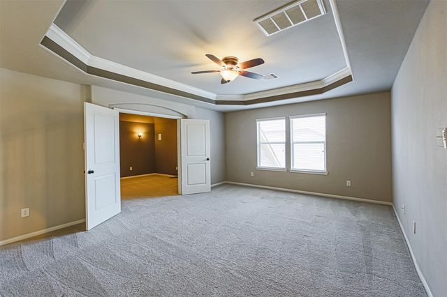 3402 Duplin Creek Drive, Katy, TX 77494