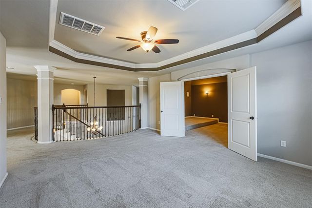 3402 Duplin Creek Drive, Katy, TX 77494