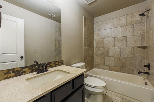 3402 Duplin Creek Drive, Katy, TX 77494