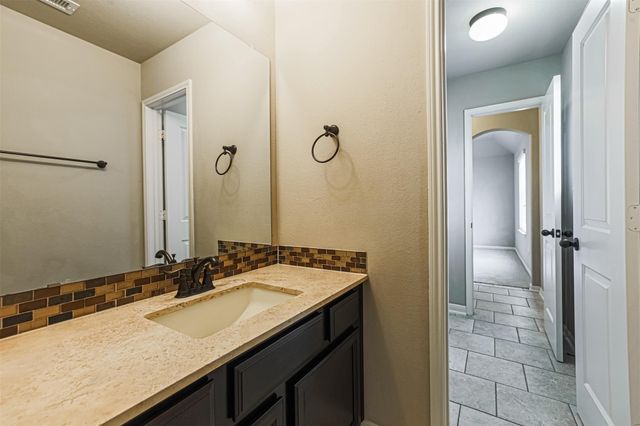 3402 Duplin Creek Drive, Katy, TX 77494