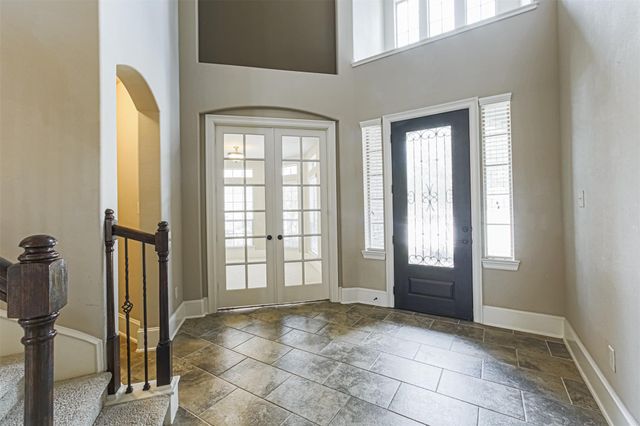 3402 Duplin Creek Drive, Katy, TX 77494